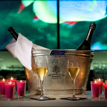 Pullman Cannes Royal Casino Mandelieu