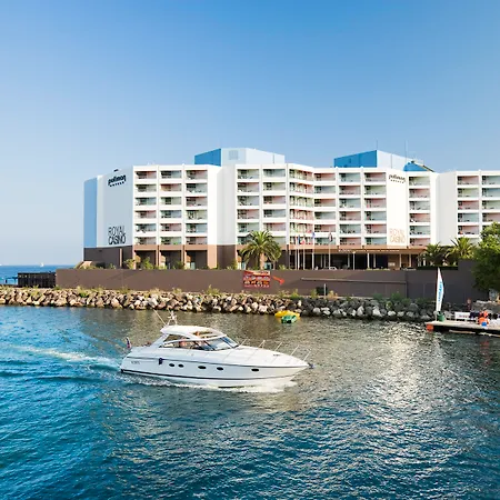 Pullman Cannes Royal Casino
