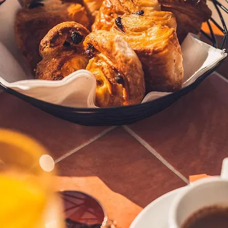 铂尔曼戛纳曼德里亚皇家赌场酒店 Mandelieu
