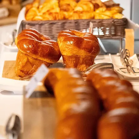 酒店 铂尔曼戛纳曼德里亚皇家赌场酒店 Mandelieu