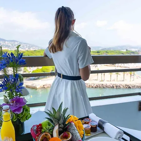 Pullman Cannes Royal Casino Mandelieu