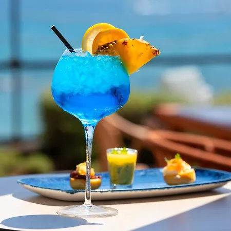 酒店 铂尔曼戛纳曼德里亚皇家赌场酒店
