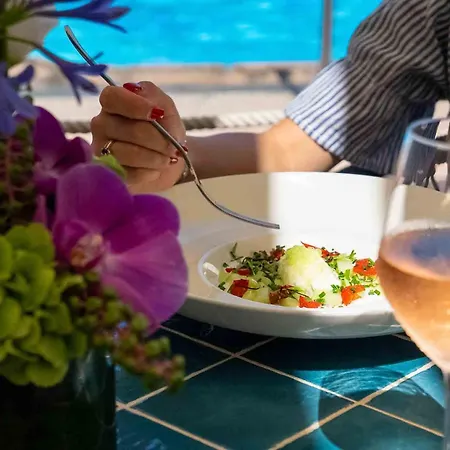 Pullman Cannes Royal Casino 4* Mandelieu