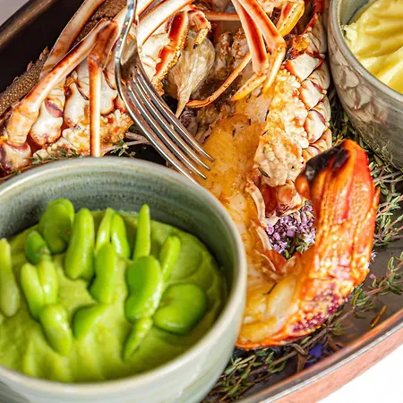 铂尔曼戛纳曼德里亚皇家赌场酒店 酒店 4*
