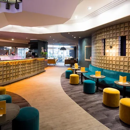 Hotel Pullman Cannes Mandelieu-la-Napoule