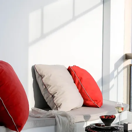 Pullman Cannes 4* Mandelieu-la-Napoule