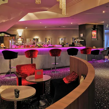 Hotel Pullman Cannes Mandelieu-la-Napoule