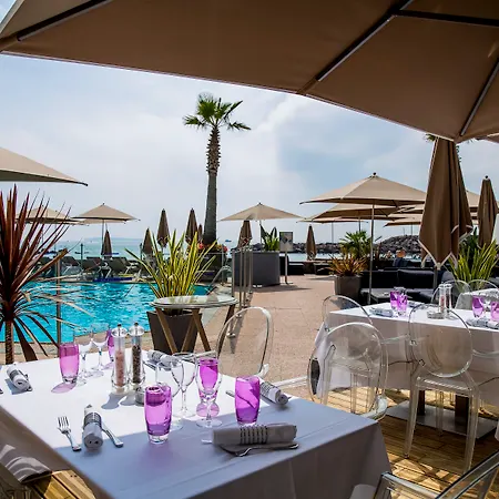 Hotel Pullman Cannes