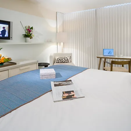 Pullman Cannes 4* Mandelieu-la-Napoule