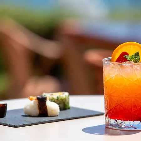 Pullman Cannes 4* Mandelieu-la-Napoule