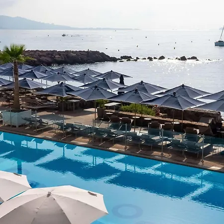 Hotel Pullman Cannes 4*