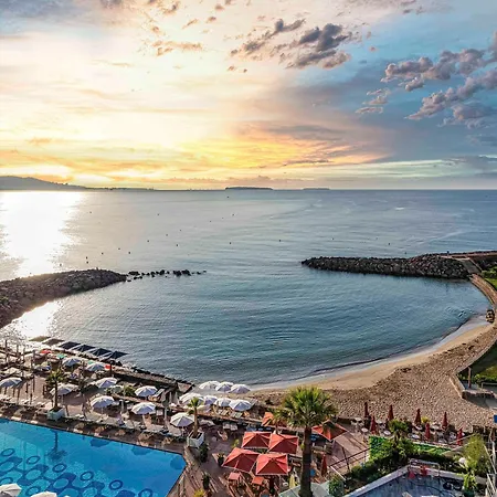 Hotel Pullman Cannes