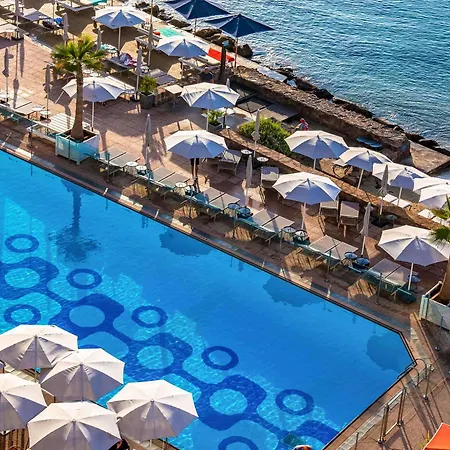 Pullman Cannes Hotel