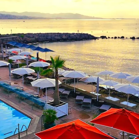 Pullman Cannes