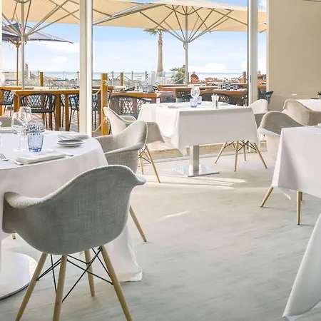 Pullman Cannes