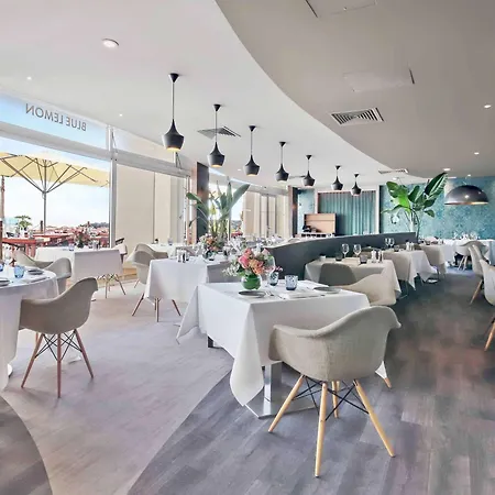 Hotel Pullman Cannes 4*