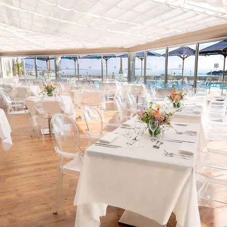 Pullman Cannes Mandelieu-la-Napoule