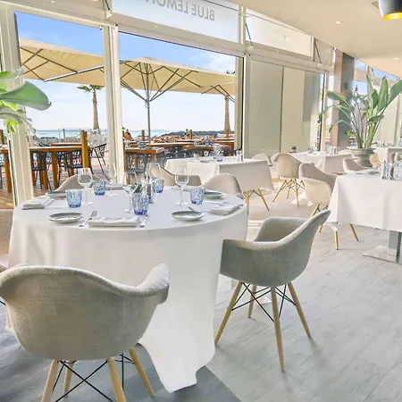 Hotel Pullman Cannes Mandelieu-la-Napoule